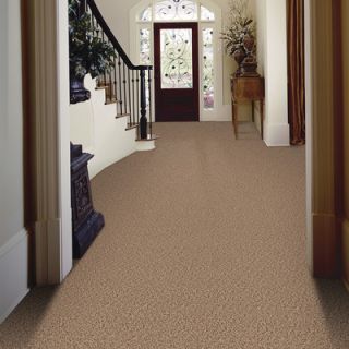 Milliken Legato Touch 19.7 x 19.7 Carpet Tile in Tradewinds