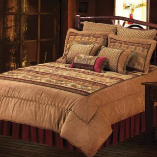 HiEnd Accents Moose Bedding Collection