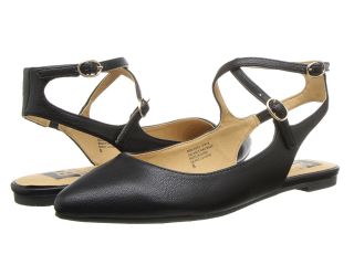 BC Footwear Gimme Womens Shoes (Black)
