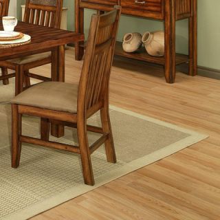 AYCA Furniture Marissa County Dining Table