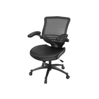 Line Designs Mesh Manager Chair