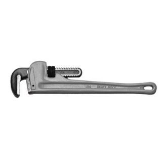 wright tool heavy duty aluminum pipe wrenches