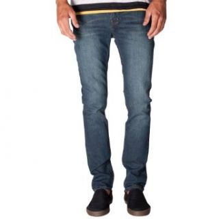 RSQ London Mens Skinny Jeans at  Mens Clothing store