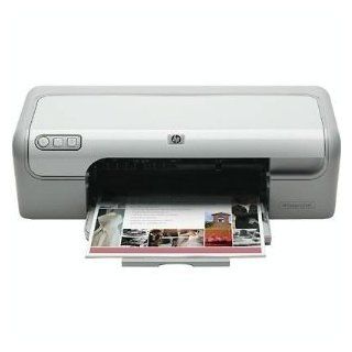 HP Deskjet D2345 Electronics