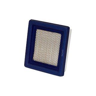 Wix 42445 Air Filter, Pack of 1 Automotive