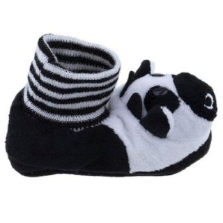 Cow Animal Sock Top Slippers for Toddlers S/5 6 Shoes