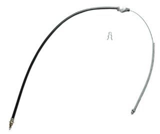 Raybestos BC93192 Professional Grade Parking Brake Cable Automotive