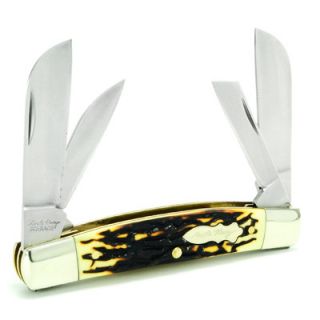 Schrade Uncle Henry Master Swiss knife