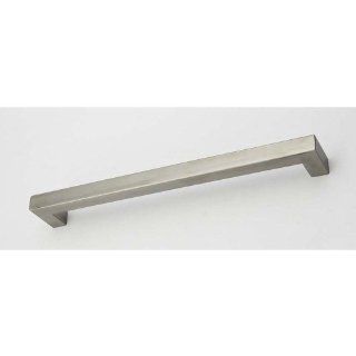 Giusti WMN031.736.0006 Design Pull, Stainless Steel   Cabinet And Furniture Pulls  