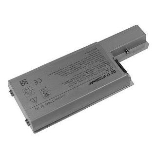 DELL XD736 Battery High Capacity Computers & Accessories