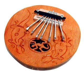 CasaPercussion Gourd Kalimba (Bali) Musical Instruments