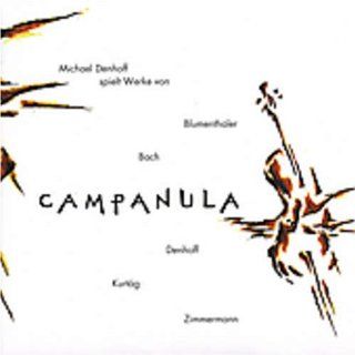 Music for Campanula Music