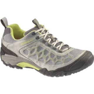 Merrell Womens Chameleon Arc 2 Air Dusty Olive Leather And Mesh Outdoor 7.5 Shoes