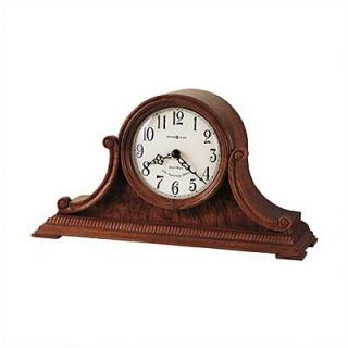 Howard Miller® Anthony Chiming Quartz Mantel Clock