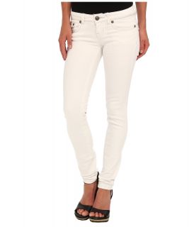 Request Skinny Jean in Frost Womens Jeans (White)