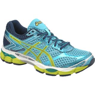 ASICS Womens GEL Cumulus 16 Running Shoes   Size 6, Turquoise