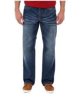 Request Eric Relaxed Jean in Winn Mens Jeans (Blue)