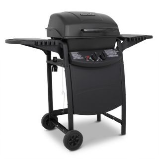 CharBroil Classic Gas Grill with 2 Burners