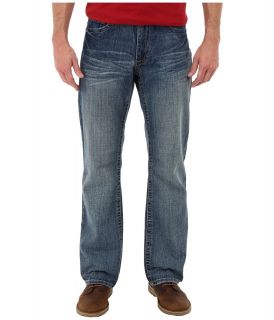Request Andrew Relaxed Jean in Stern Mens Jeans (Blue)