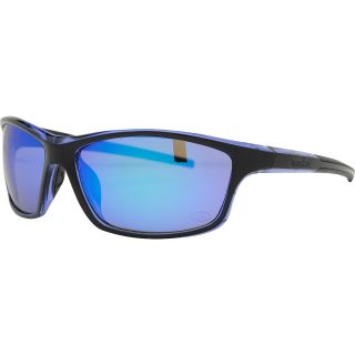 IRONMAN Fortitude Sunglasses, Blue
