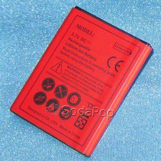 New 2050mAh Replacement Battery for Samsung Galaxy Centura , SCH S738C(Straight Talk) CellPhone USA Cell Phones & Accessories