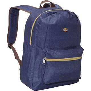 Student Backpack Printed Denim   Dickies School & Day Hiking Backpacks