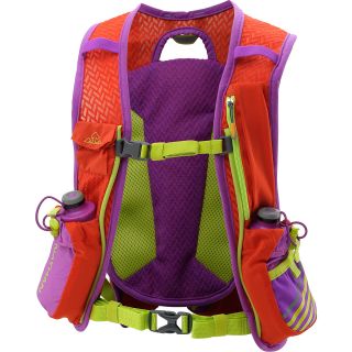 NATHAN Firecatcher Race Vest, Purple