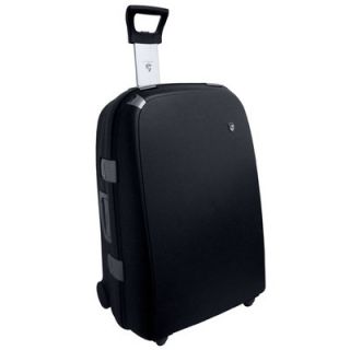 Heys USA Hardsided Polypropylene 3 Piece Athena TSA Case Luggage Set