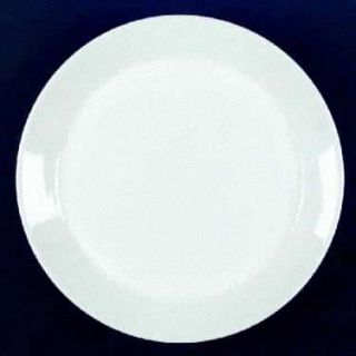 Iittala Teema White Dinner Plate, Fine China Dinnerware   Teema Shape,All White,