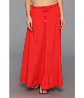 Billabong Fancy Lady Skirt Womens Skirt (Red)