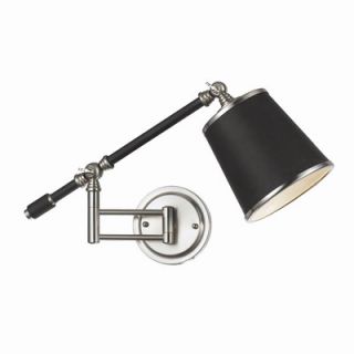 af lighting candice olson scope swing arm wall