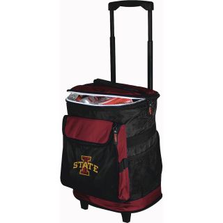 Logo Chair Iowa State Cyclones Rolling Cooler (156 57)