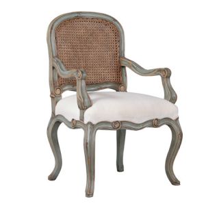Furniture Classics LTD French Regency Arm Chair