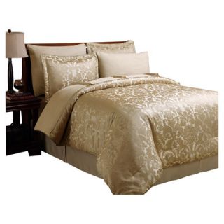 Wildon Home ® Dakota 7 Piece Bed in a Bag Set