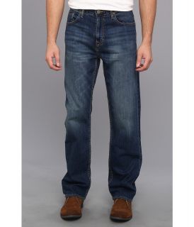 Calvin Klein Jeans Relaxed Fit Denim in Cove Mens Jeans (Brown)