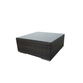 Source Outdoor Manhattan Coffee Table