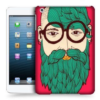 Head Case Designs Old Hippie Old Hipsters Hard Back Case Cover for Apple iPad mini Computers & Accessories