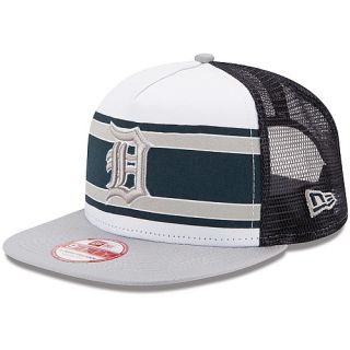 NEW ERA Mens Detroit Tigers Band Slap 9FIFTY Snapback Cap   Size Adjustable,