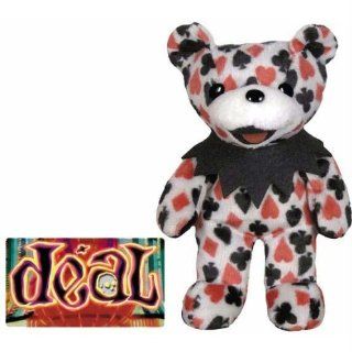 Grateful Dead   Bean Bear   Deal Toys & Games