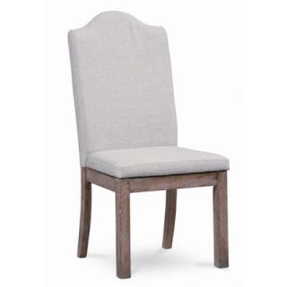 Mastercraft Collections Side Chair