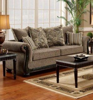 Lily Sofa by Chelsea Home Furniture  