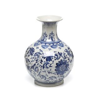 Oriental Furniture Vases