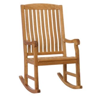 Wildon Home ® Springside Rocking Chair
