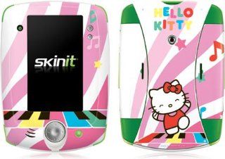Hello Kitty Dancing Notes   LeapFrog LeapPad Explorer Tablet   Skinit Skin Computers & Accessories