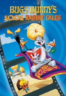 Bugs Bunny's 1001 Rabbit Tales Mel Blanc, Arthur Q. Bryan, June Foray, Friz Freleng  Instant Video