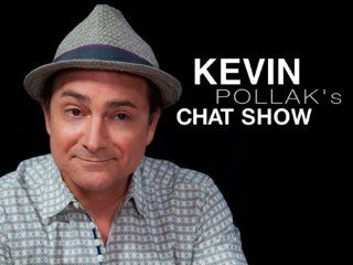 Kevin Pollak's Chat Show Season 3, Episode 1 "Kevin Pollak's Chat Show   Billy West and John Dimaggio"  Instant Video