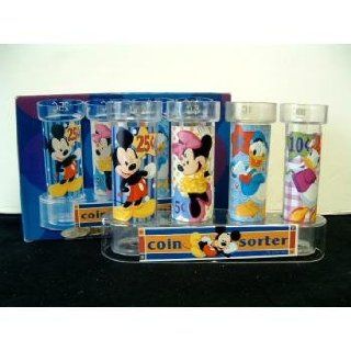 Disney Coin Sorter Bank   Coin Sorters And Counters