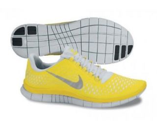 Nike Fre 3.0 V4 Style 511457 007 Size 7.5 Shoes
