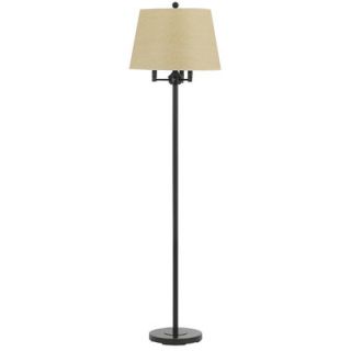 Cal Lighting Andros Floor Lamp with 6 Way