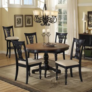 Hillsdale Furniture Embassy Dining Table